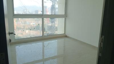 Bedroom Image of 890 Sq.ft 2 BHK Apartment / Flat for sale in Aurum Q Islands R7, Ghansoli Navi Mumbai for Rs. 18000000