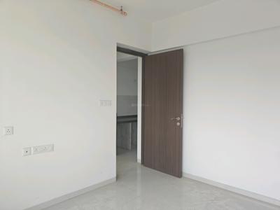 Bedroom Image of 700 Sq.ft 2 BHK Apartment / Flat for rent in Tridhaatu Morya, Chembur Mumbai for Rs. 70000