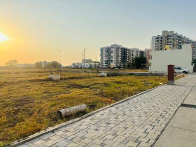 Image of 1200 Sq.ft Residential Plot / Land for sale in Tarodi Bk, Nagpur for Rs. 2880009