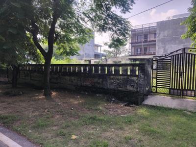 Gulmohar Estate Plot View 1