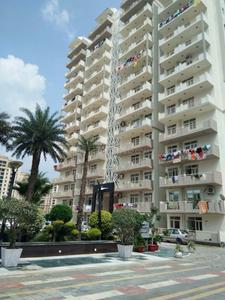 Image of 2270 Sq.ft 4 BHK Apartment / Flat for sale in K W Srishti, Raj Nagar Extension, Ghaziabad for Rs. 15300000