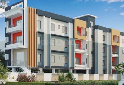 Image of 1670 Sq.ft 3 BHK Apartment / Flat for sale in Prime Divine Space, Santipur, Guwahati for Rs. 10000000