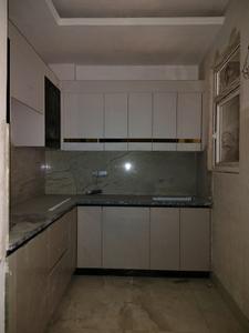 Kitchen Image of 1095 Sq.ft 2 BHK Apartment / Flat for sale in Devla Greater Noida for Rs. 4002056