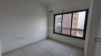 Bedroom Image of 1912 Sq.ft 3 BHK Apartment / Flat for sale in Satyam Skyline II, Naranpura Ahmedabad for Rs. 13800000