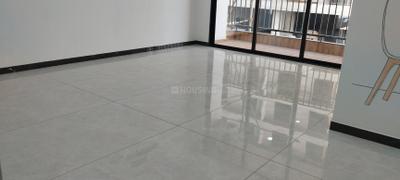 Living Room Image of 1700 Sq.ft 3 BHK Apartment / Flat for sale in Palanpur Surat for Rs. 6000000