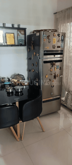 orange towers Main Image 1