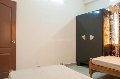 Bedroom Image of 105/ A-2 Alladin County in Sanath Nagar, Hyderabad