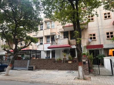 Image of 1550 Sq.ft 2.5 BHK Builder Floor for sale in Sector 49, Gurgaon for Rs. 22500000