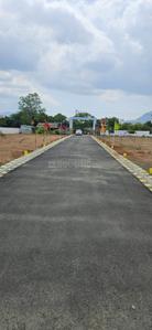 Image of 750 Sq.ft 2 BHK Villa for sale in Thudiyalur, Coimbatore for Rs. 4800000