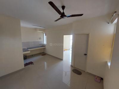 Hall Image of 365 Sq.ft 1 BHK Apartment / Flat for sale in Sector 70 Gurgaon for Rs. 5400000