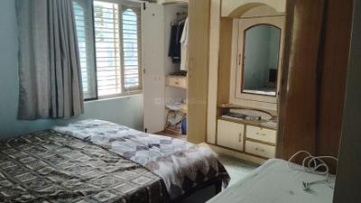 Bedroom Image of 1610 Sq.ft 3 BHK Duplex for sale in Dasappa Garden Tumkur for Rs. 15000000