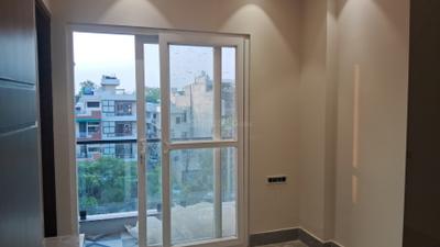 2 BHK Independent Builder Floor