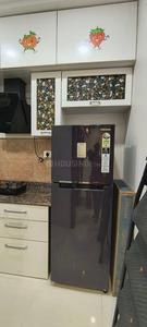 Kitchen Image of 1050 Sq.ft 2 BHK Apartment / Flat for rent in Kadamtala Siliguri for Rs. 18000