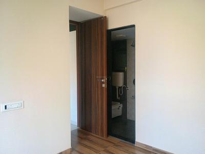 1 BHK Flat