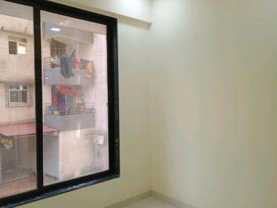 Bedroom Image of 1040 Sq.ft 2 BHK Apartment / Flat for sale in Mahaveer Heights, Kalyan West Kalyan for Rs. 8450000