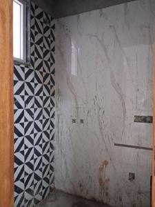 Bedroom One Image of 1100 Sq.ft 2 BHK Apartment / Flat for sale in DM Infra, Sector 102 Noida for Rs. 4500000