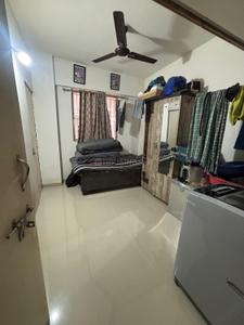 Bedroom Image of 810 Sq.ft 2 BHK Apartment / Flat for sale in Om Shanti Gold Plus 2, Narolgam Ahmedabad for Rs. 2200000