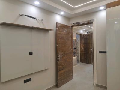 Bedroom Image of 1125 Sq.ft 3 BHK Builder Floor for sale in Urban Blossom, Green Field Colony Faridabad for Rs. 12600000