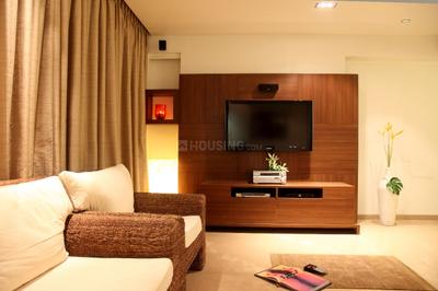 Hall Image of 2200 Sq.ft 4 BHK Apartment / Flat for sale in Juhu Mumbai for Rs. 120000000