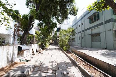 Building Image of 2700 Sq.ft 2 BHK Independent House for sale in Navrangpura Ahmedabad for Rs. 45000000