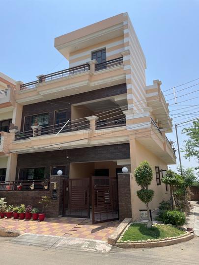 Shivalik Homes Main Image 1