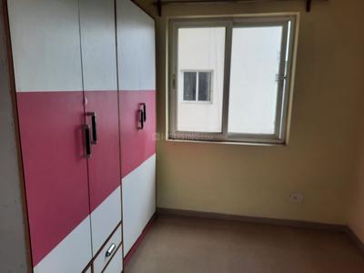 Kitchen Image of 1100 Sq.ft 3 BHK Apartment / Flat for rent in Eden City Maheshtala, Maheshtala Kolkata for Rs. 13000