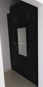 Bedroom Image of 1950 Sq.ft 3 BHK Apartment / Flat for sale in Chandra Panorama, Ahmamau Lucknow for Rs. 17000000