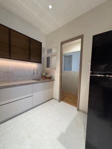 Kitchen Image of 1185 Sq.ft 2 BHK Apartment / Flat for sale in Katraj Pune for Rs. 8500000