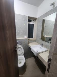 Image of 980 Sq.ft 2 BHK Apartment / Flat for sale in Mahavir Vihar, Nerul, Navi Mumbai for Rs. 21000000