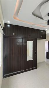 Bedroom Image of 1203 Sq.ft 3 BHK Apartment / Flat for sale in DS Sankalp Manor, Horamavu Bengaluru for Rs. 8500000