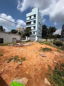 Image of 1200 Sq.ft Residential Plot / Land for sale in BTM Layout, Bengaluru for Rs. 20400000