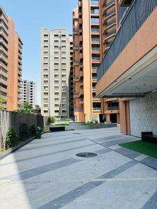 Image of 4050 Sq.ft 4 BHK Apartment / Flat for sale in Enstin Evoq, Sola, Ahmedabad for Rs. 33000000