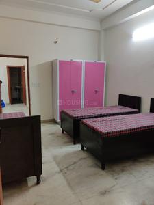 Bedroom Image of Stay And Relax PG in Sector 41, Noida