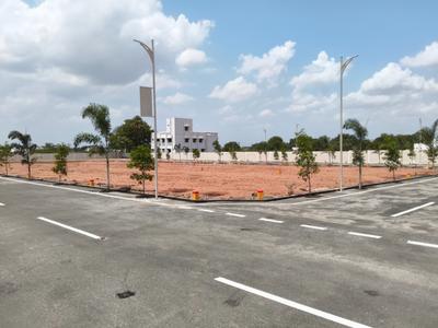 Image of 1500 Sq.ft Residential Plot / Land for sale in Gemland Royal Varishtaa, Kallipalayam, Coimbatore for Rs. 6818000