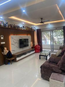 Hall Image of 1542 Sq.ft 2 BHK Apartment / Flat for sale in JP Nagar Bengaluru for Rs. 22500000