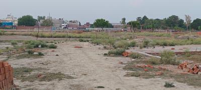 Image of 1000 Sq.ft Residential Plot / Land for sale in Sarojini Nagar, Lucknow for Rs. 990000