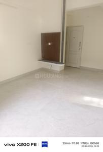 Hall Image of 725 Sq.ft 1 BHK Apartment / Flat for rent in C V Raman Nagar Bengaluru for Rs. 32000