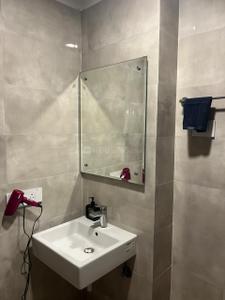 Image of 3200 Sq.ft 4 BHK Apartment / Flat for rent in Oranje Castle Phase 3, Gomti Nagar, Lucknow for Rs. 120000