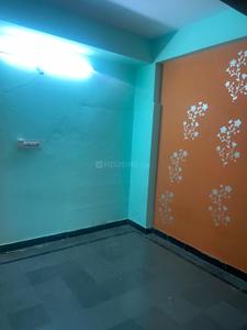 Bedroom Image of 700 Sq.ft 2 BHK Builder Floor for rent in Mehdipatnam Hyderabad for Rs. 15000