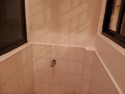 Balcony Image of 1200 Sq.ft 2 BHK Builder Floor for rent in Annanagar East Chennai for Rs. 45000