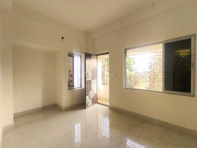 Hall Image of 822 Sq.ft 2 BHK Apartment / Flat for sale in Kamalgazi Kolkata for Rs. 3123000
