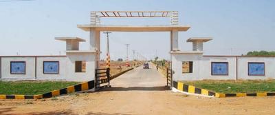 Sukruti Savvya Plot View 3
