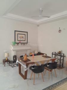 Hall Image of 5000 Sq.ft 5 BHK Independent House for rent in Mahal Amritsar for Rs. 100000