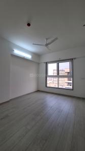 Hall Image of 1455 Sq.ft 3 BHK Apartment / Flat for rent in K Shire, Punawale Pune for Rs. 31500
