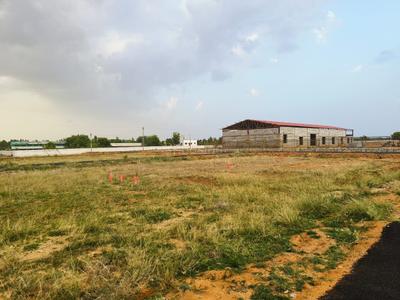 Image of 1200 Sq.ft Residential Plot / Land for sale in Mathur, Pudukkottai for Rs. 500000