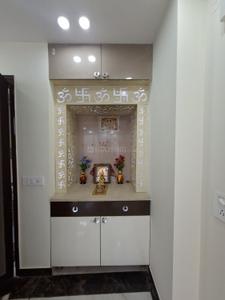 Image of 2250 Sq.ft 3 BHK Builder Floor for rent in Sector 46, Gurgaon for Rs. 60000