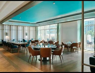 Image of 1753 Sq.ft 3 BHK Apartment / Flat for rent in DLF Capital Greens Phase 1 And 2, Karampura, New Delhi for Rs. 55000