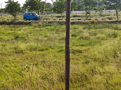 Image of 150 Sq.ft Residential Plot / Land for sale in Amangal, Ranga Reddy for Rs. 3500000