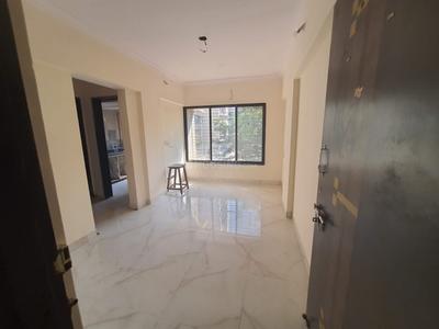 Image of 290 Sq.ft 1 RK Apartment / Flat for sale in DGS Sheetal Bhavan, Malad East, Mumbai for Rs. 6200000