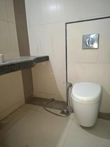 Bedroom Two Image of 1555 Sq.ft 3 BHK Apartment / Flat for sale in Asian Galaxy, Kharghar Navi Mumbai for Rs. 23700000